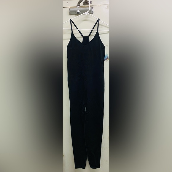 VS PINK Fitness Jumpsuit - Picture 1 of 2